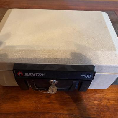 Sentry Safe