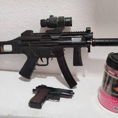 BB Special