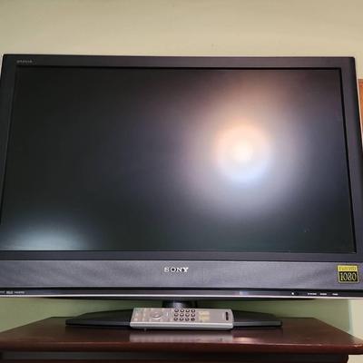 40" Sony Bravia