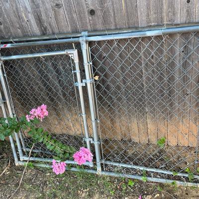 Chain Link Panels