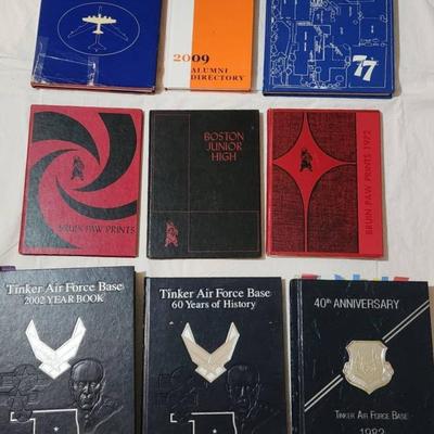 Books Of The Year