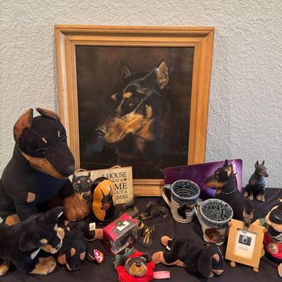 Doberman Deal