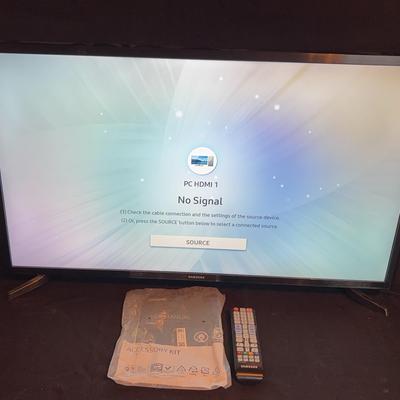 Samsung 32 Inch