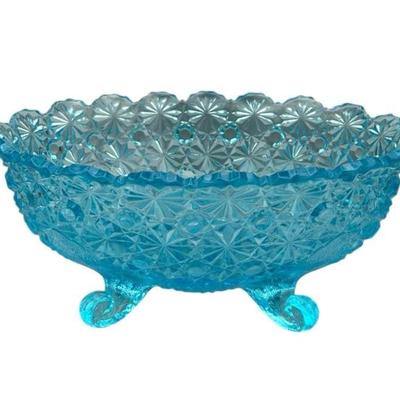 LG Wright Daisy & Button Bowl