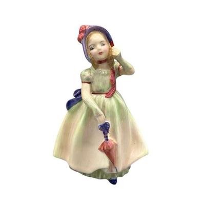 Vintage Royal Doulton Babie HN 1679
