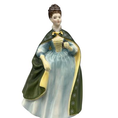 Royal Doulton “Premiere” Figurine - HN2343