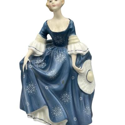 Vintage Royal Doulton -  Hillary HN 2335 