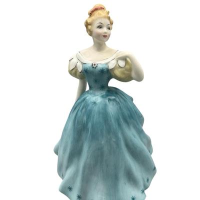 Royal Doulton Enchantment HN2178 Circa 1958