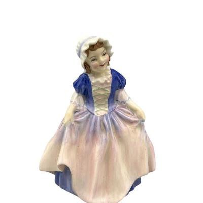 Royal Doulton "Dink Do" 