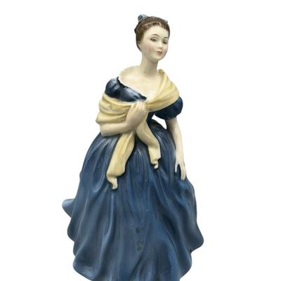 Vintage Royal Doulton (Doulton & Co Limited) Adrienne 