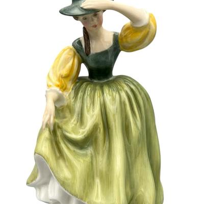 Royal Doulton Figurine "Buttercup" HN2309
