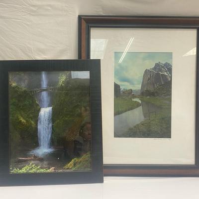 Galen Rowell Photography Prints 