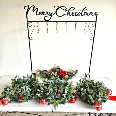 Christmas Decor