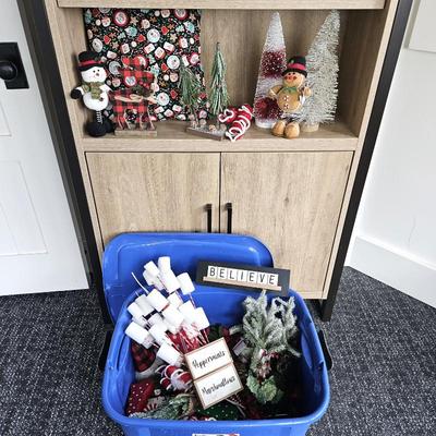 Christmas Decor

