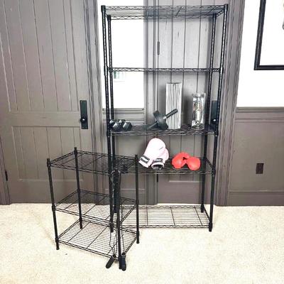 Wire Racks