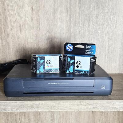 HP Mobile Printer