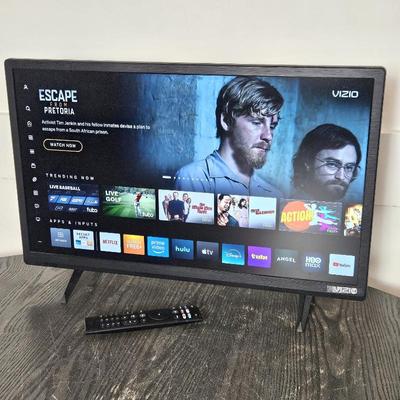 24" tv