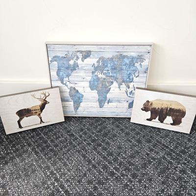 wall art
