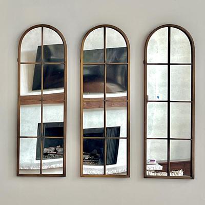 Uttermost Mirrors