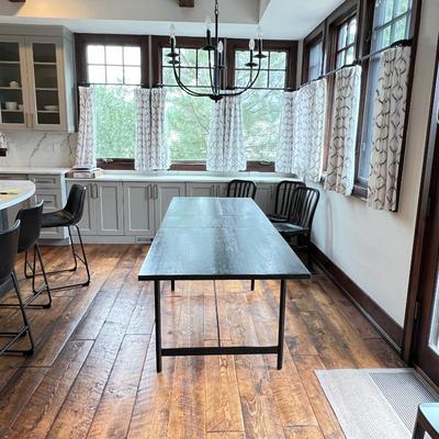 6 foot Kitchen Table