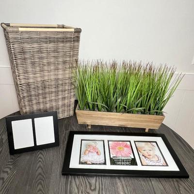 Home decor