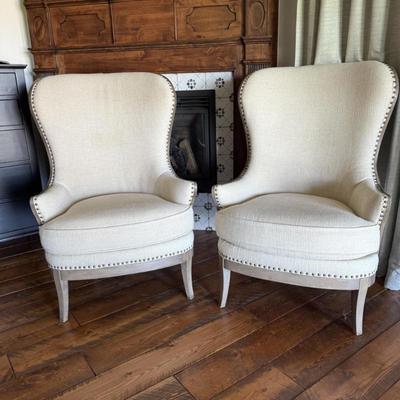 Arhaus Chairs