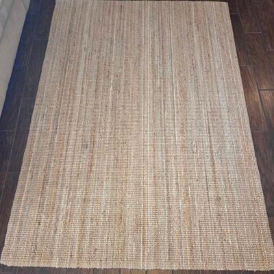 IKEA Lohals Area Rug 63"×91"