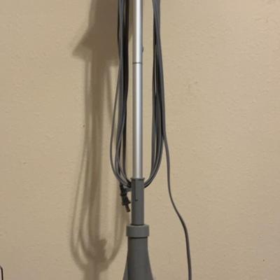Shark Steam Mop Working