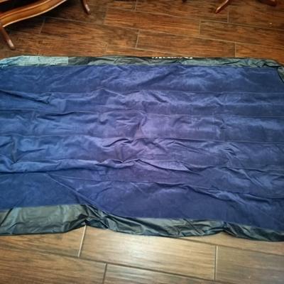 Intex 70" x 40" Inflatable Matress 