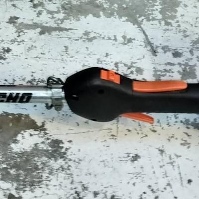 Echo PAS-266 Working Gas Powered Power Head (Does Not Include Attachments) 