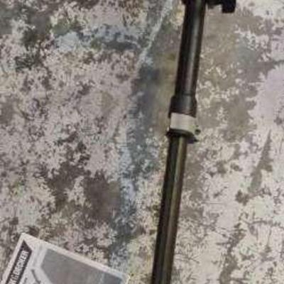 Black & Decker Trimmer Edger Lst 400 With Manual
