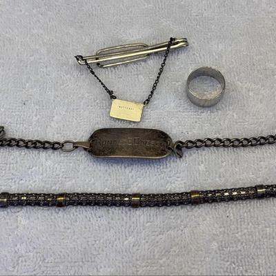 Sterling Silver 