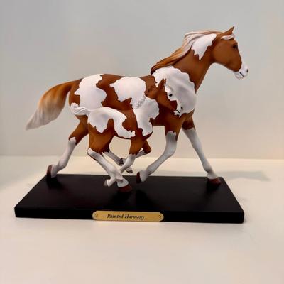 Trail of Painted Ponies “Painted Harmony” Figurine 