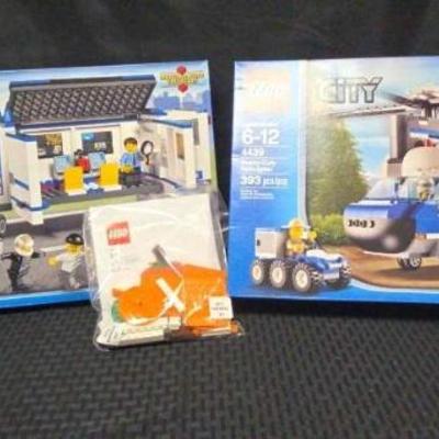 Sh227v lego sets combined value $510.98)