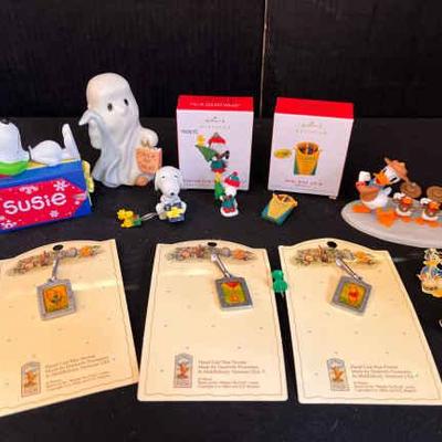 Sh958 miscellaneous collectors items