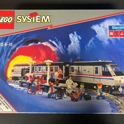Sh535v lego system 4558 value $381)