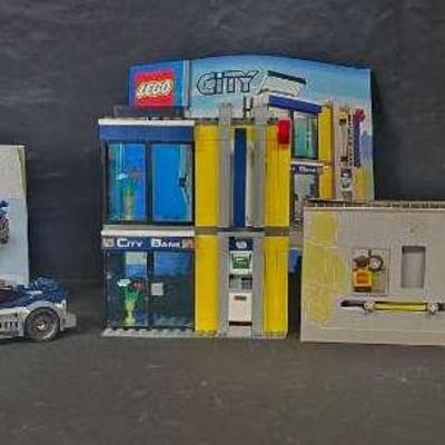 Sh258 city lego sets