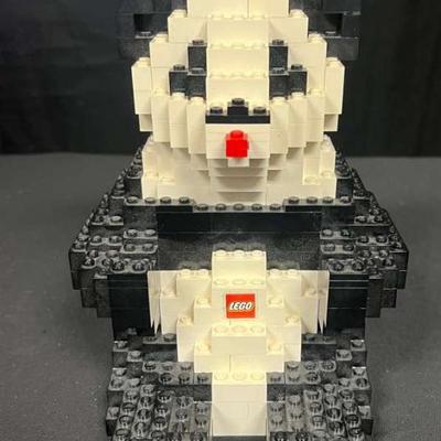 Sh889 lego panda