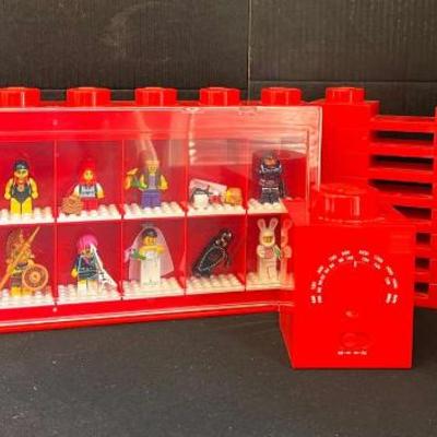 Sh932 lego mini figurines and more