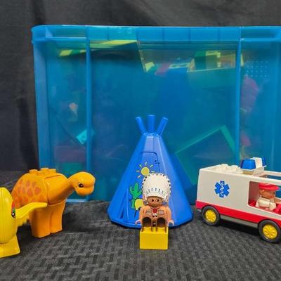 Sh893 duplo collection