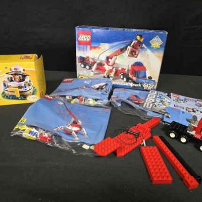 Sh919 lego 40153 #6477