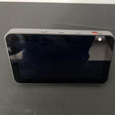 Amazon Echo Show 