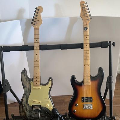 Davison Guitar & More 