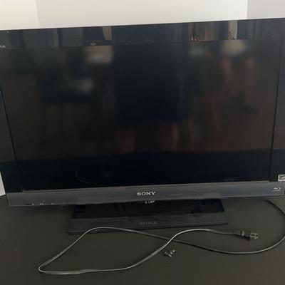 Sony Bravia Television 32 Inches