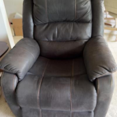 Reclining Chair
