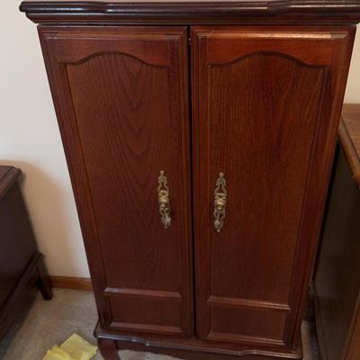 Jewelry Chest