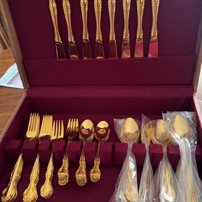 Supreme Cutlery Stainless