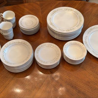 Grace Fine China - Rhapsody 