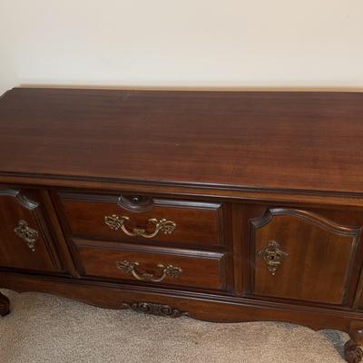 Lane Cedar Chest