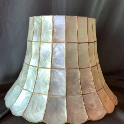 Glass Lampshades